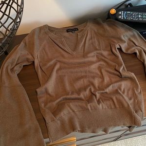 Sanctuary Bell Sleeve Sweater